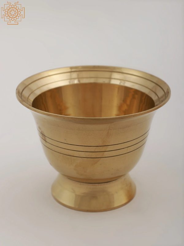 Prasadam Bowls