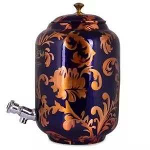 Copper Printed Water Tank