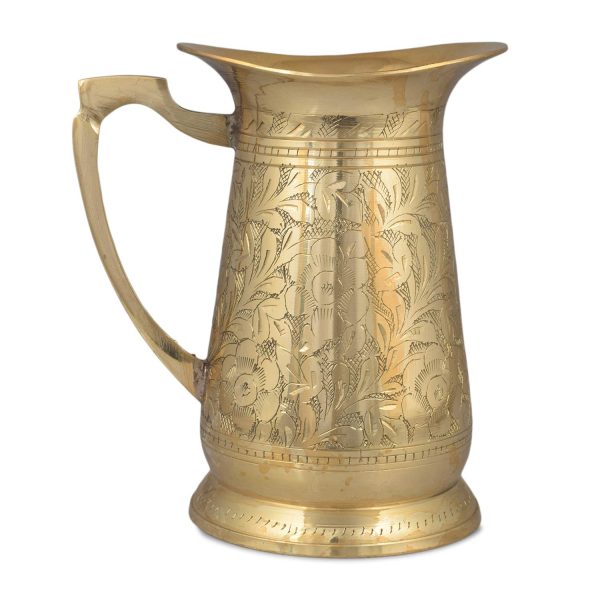 Brass Jugs