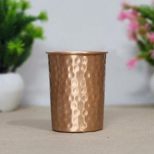 Copper Glasses