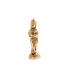 Brass Very Small God Idols
