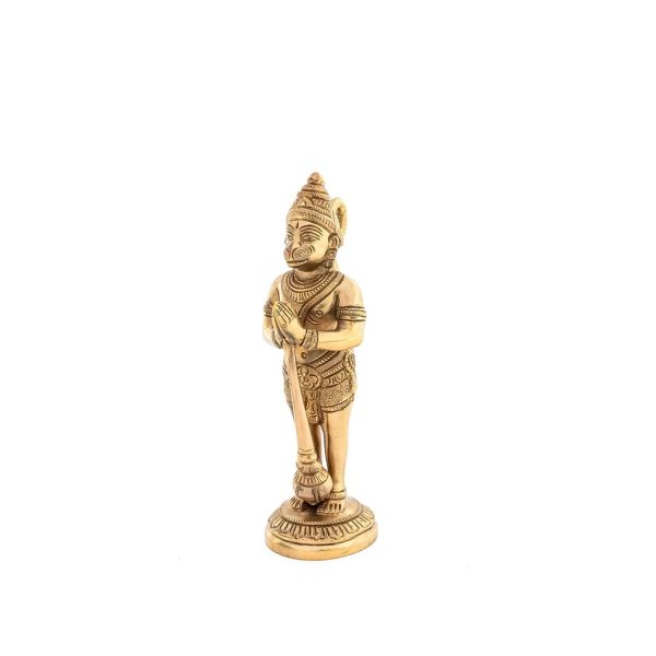 Brass Very Small God Idols