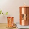 Copper Jugs