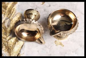 Kubera Diya