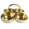 Prasadam Bowls