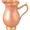 Copper Jugs
