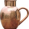 Copper Jugs