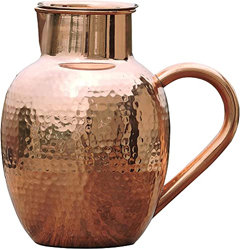Copper Jugs