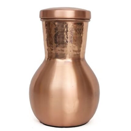 Copper Jugs