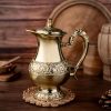Brass Jugs