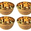 Prasadam Bowls