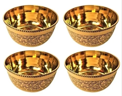Prasadam Bowls