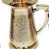 Brass Jugs