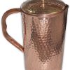 Copper Jugs