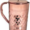 Copper Jugs