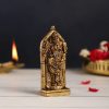 Brass Very Small God Idols