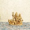 Brass Very Small God Idols