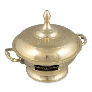 Brass Dongha