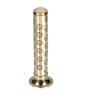 Brass Incense Stick Holder Stand