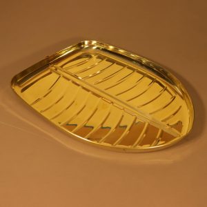 Brass Plate