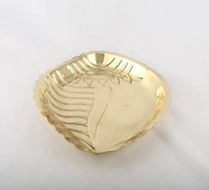 Brass Plate