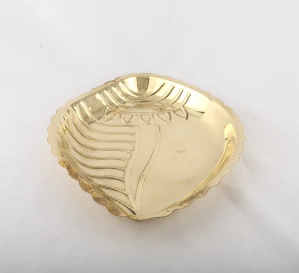 Brass Plate