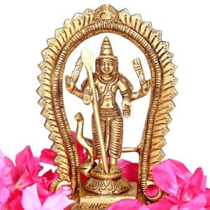 Brass Subramanya