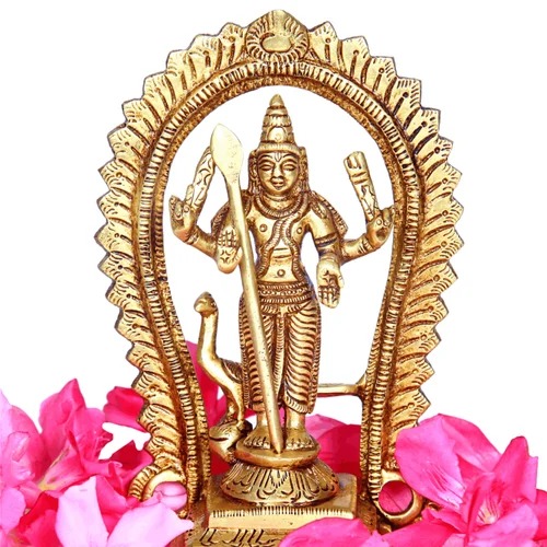 Brass Subramanya