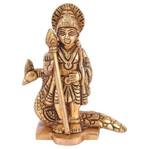 Brass Subramanya