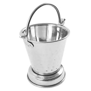 Steel Bucket