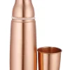 Copper Water Bottles Small
