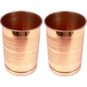 Copper Glasses