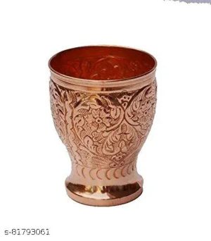 Copper Glasses
