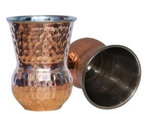 Copper Glasses
