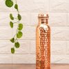 Copper Water Bottle