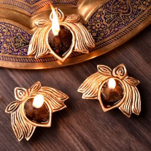 Diya Set