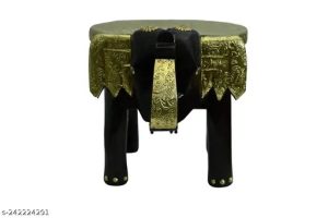 Elephant Stool