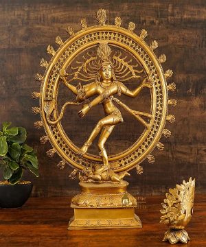 Natraj