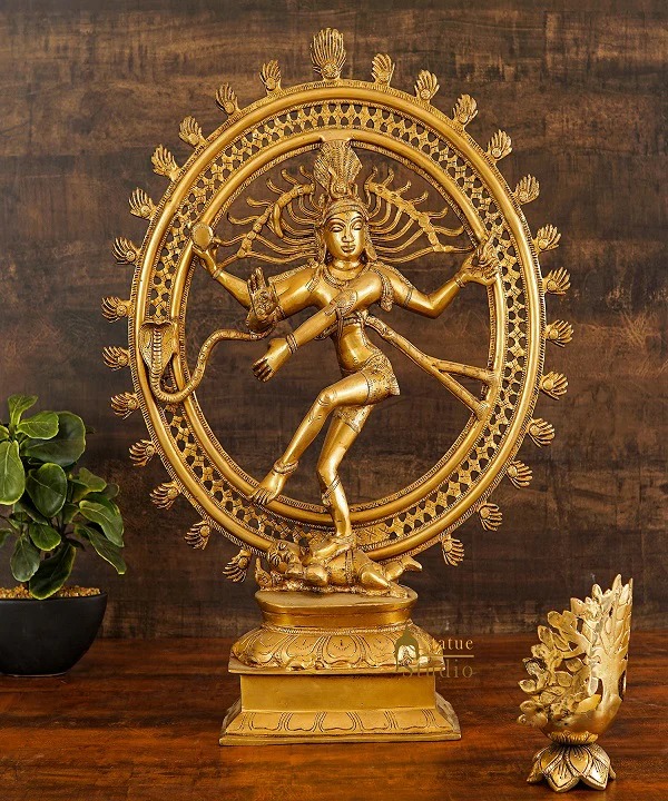 Natraj