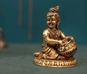 Pot Krishna