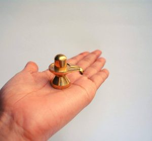 Shiva Lingam