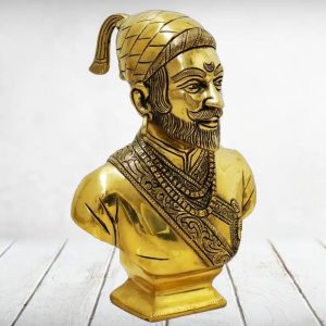 Shivaji Idol