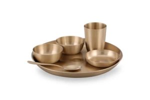 Thali Set
