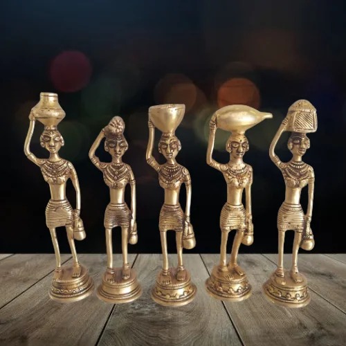 Tribal Set