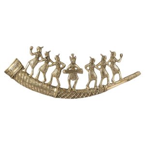 Tribal Wall Hanging