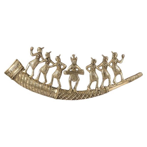 Tribal Wall Hanging