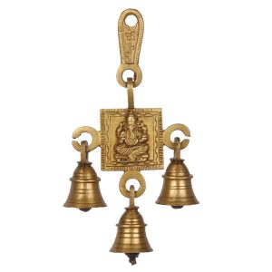 Wall Hanging Bells