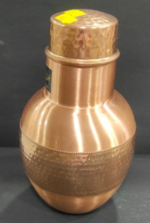 Half Hammer Jar Half Hammer Jar