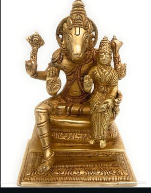 Varaha Narasimha Swami