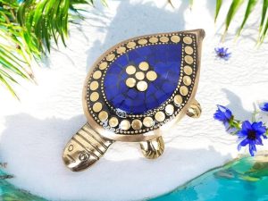 Brass Tortoise Brass Tortoise